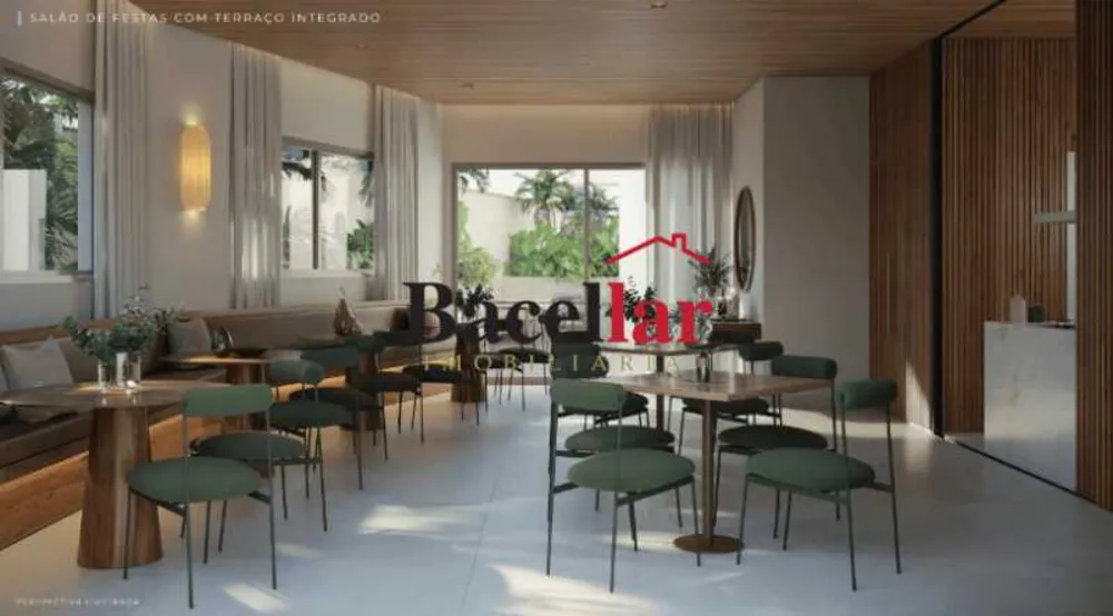 Apartamento, 3 quartos, 144 m² - Foto 4
