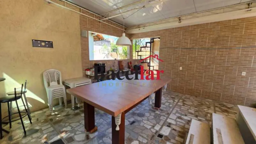 Casa, 4 quartos, 370 m² - Foto 29