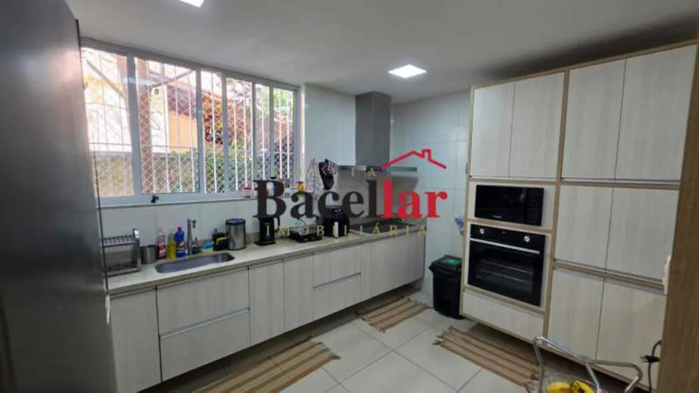 Casa, 4 quartos, 370 m² - Foto 23