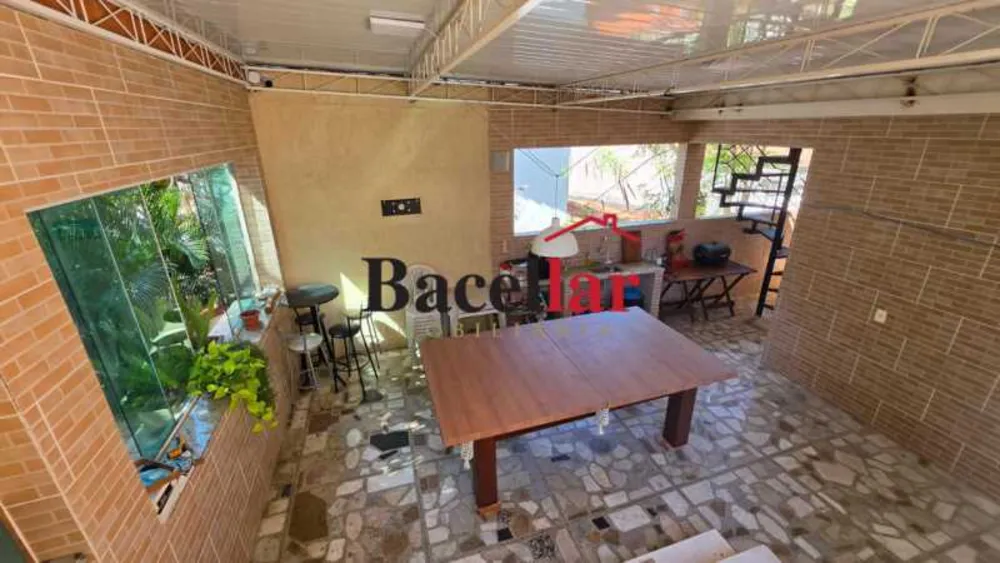 Casa, 4 quartos, 370 m² - Foto 30