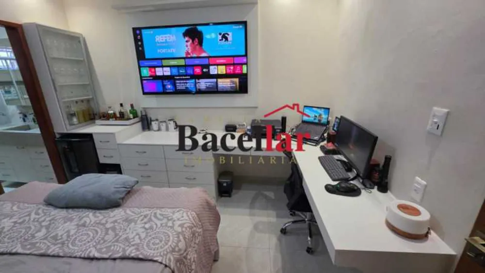 Casa, 4 quartos, 370 m² - Foto 19