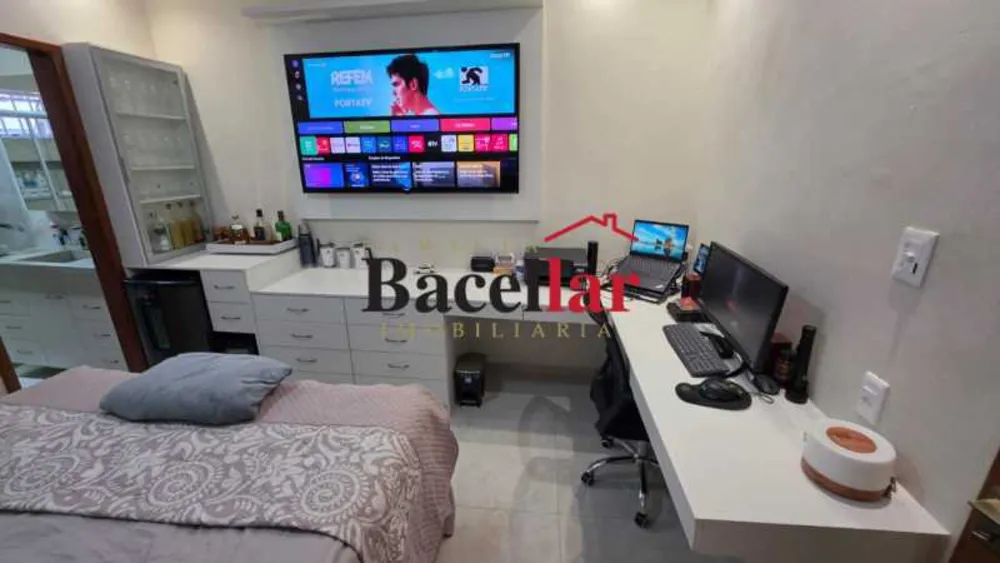 Casa, 4 quartos, 370 m² - Foto 21