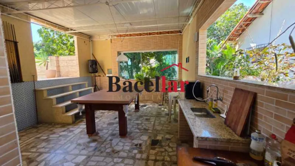 Casa, 4 quartos, 370 m² - Foto 2