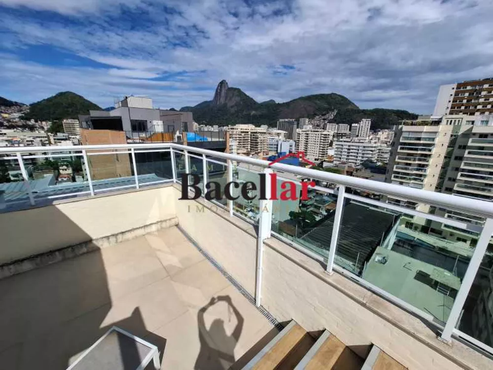 Cobertura, 3 quartos, 180 m² - Foto 12