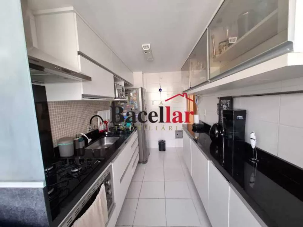 Cobertura, 3 quartos, 180 m² - Foto 21