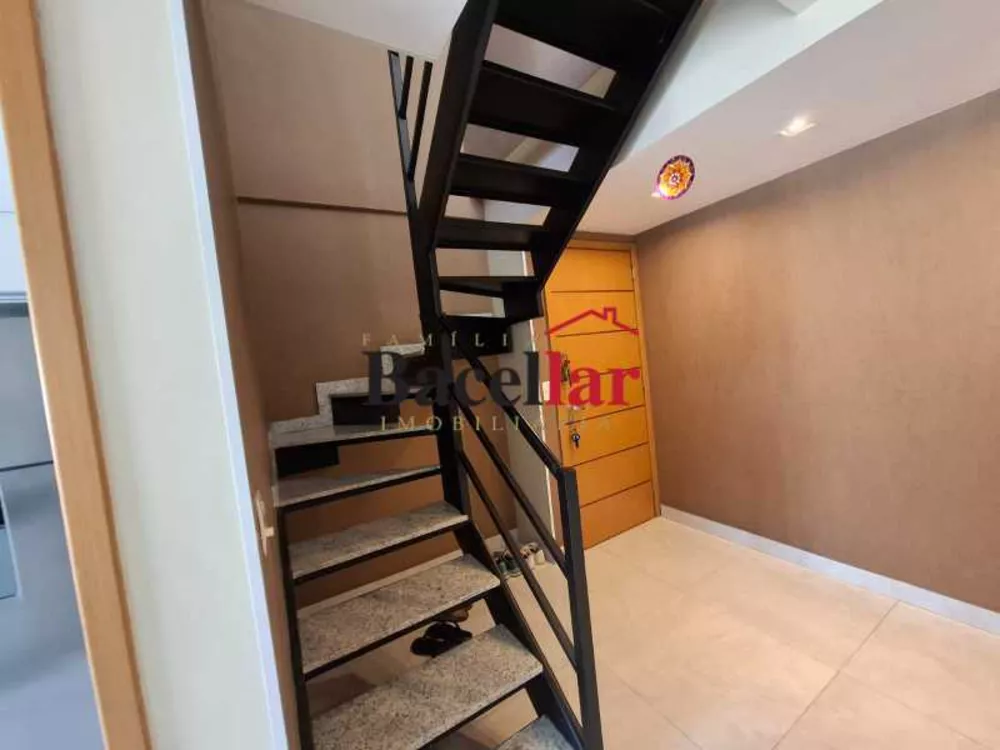 Cobertura, 3 quartos, 180 m² - Foto 5