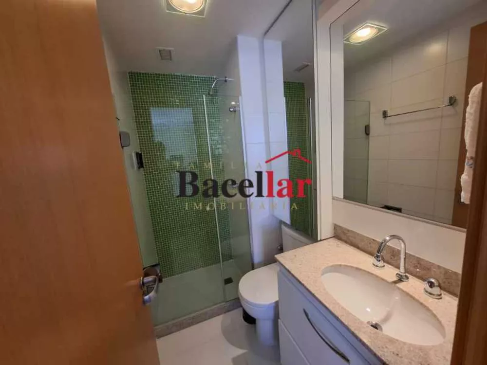 Cobertura, 3 quartos, 180 m² - Foto 8