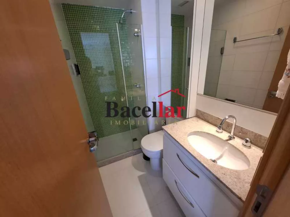 Cobertura, 3 quartos, 180 m² - Foto 9