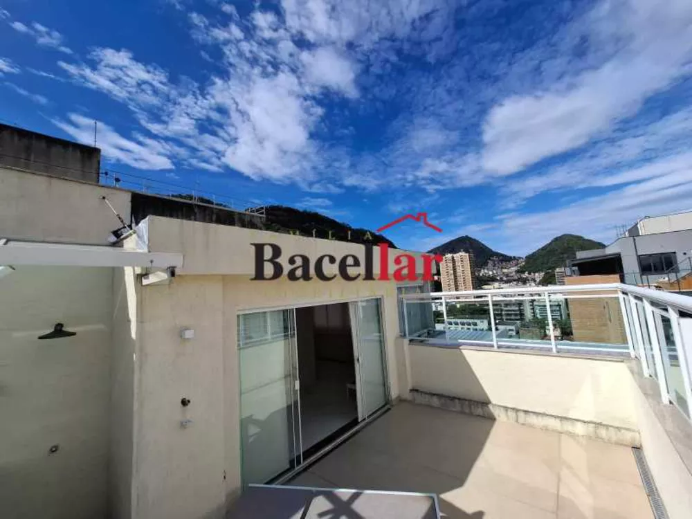 Cobertura, 3 quartos, 180 m² - Foto 10