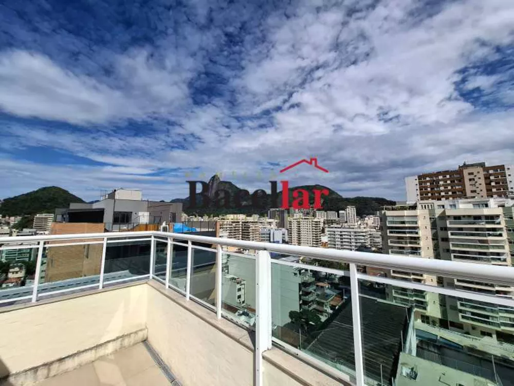 Cobertura, 3 quartos, 180 m² - Foto 13