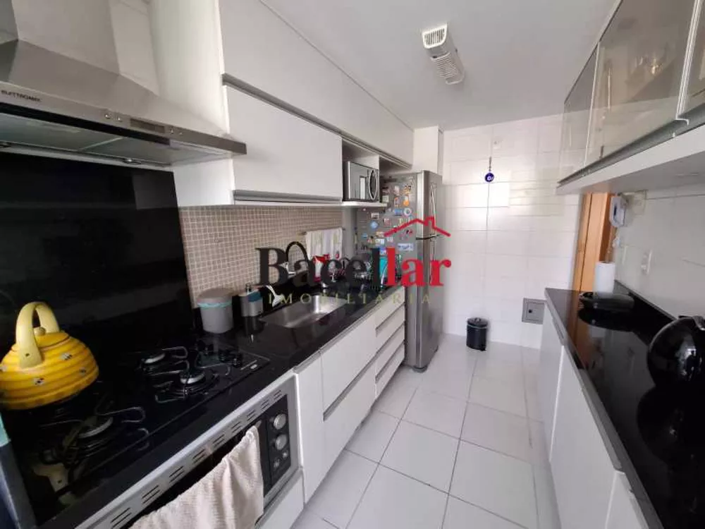 Cobertura, 3 quartos, 180 m² - Foto 23