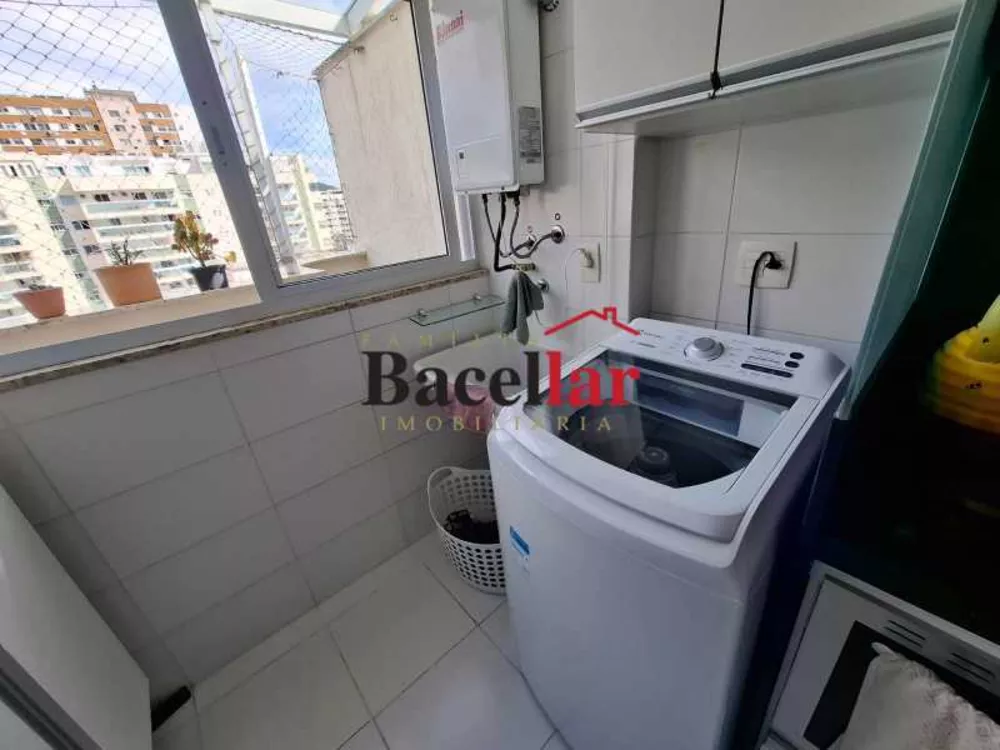 Cobertura, 3 quartos, 180 m² - Foto 18
