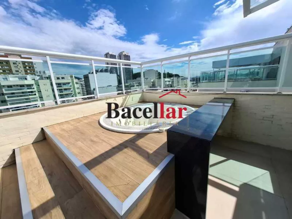 Cobertura, 3 quartos, 180 m² - Foto 14
