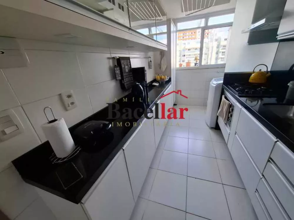 Cobertura, 3 quartos, 180 m² - Foto 20