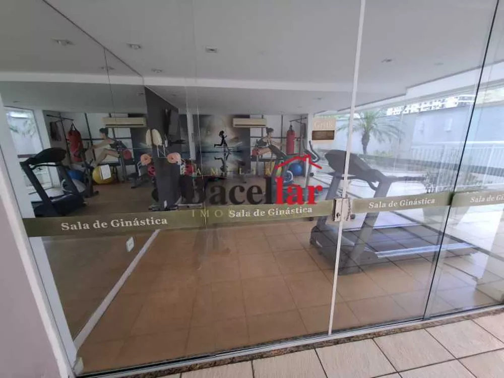 Cobertura, 3 quartos, 180 m² - Foto 27