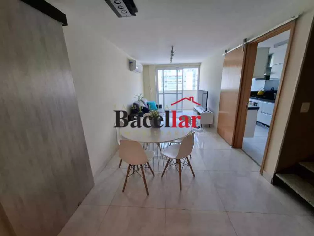 Cobertura, 3 quartos, 180 m² - Foto 3