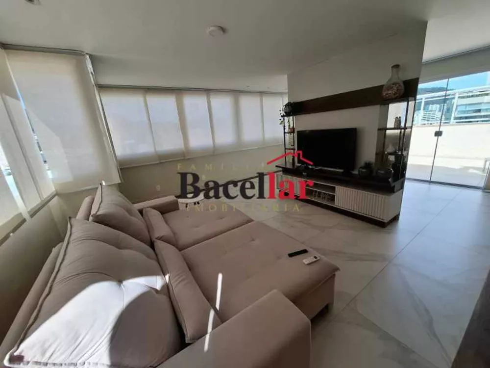 Cobertura, 3 quartos, 180 m² - Foto 6