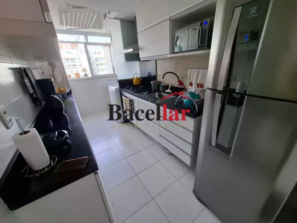 Cobertura, 3 quartos, 180 m² - Foto 19