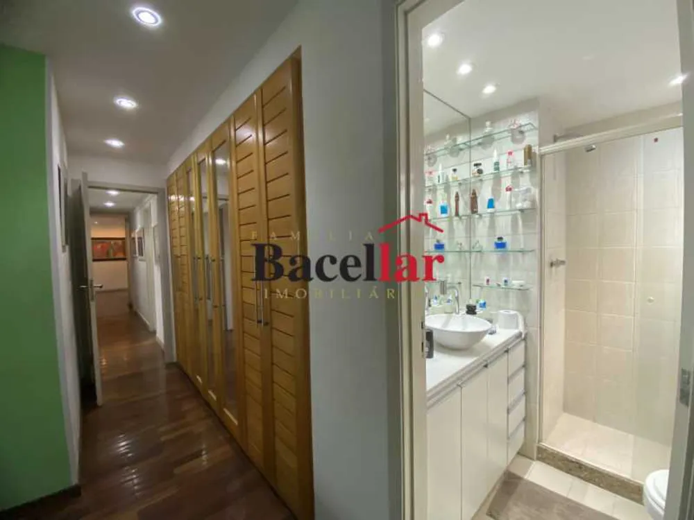 Apartamento, 3 quartos, 140 m² - Foto 13
