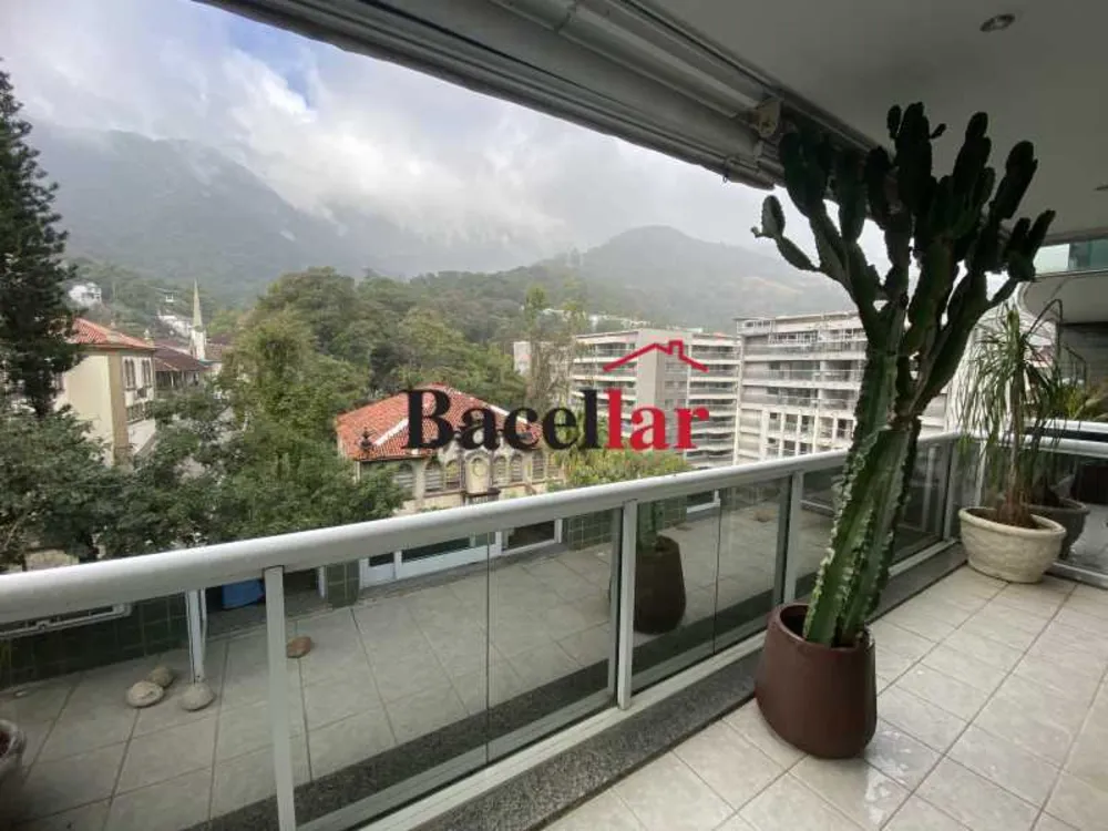 Apartamento, 3 quartos, 140 m² - Foto 15