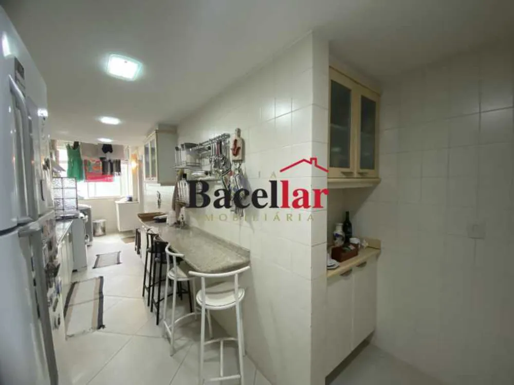 Apartamento, 3 quartos, 140 m² - Foto 20
