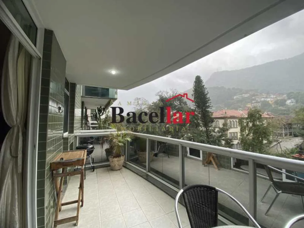 Apartamento, 3 quartos, 140 m² - Foto 4