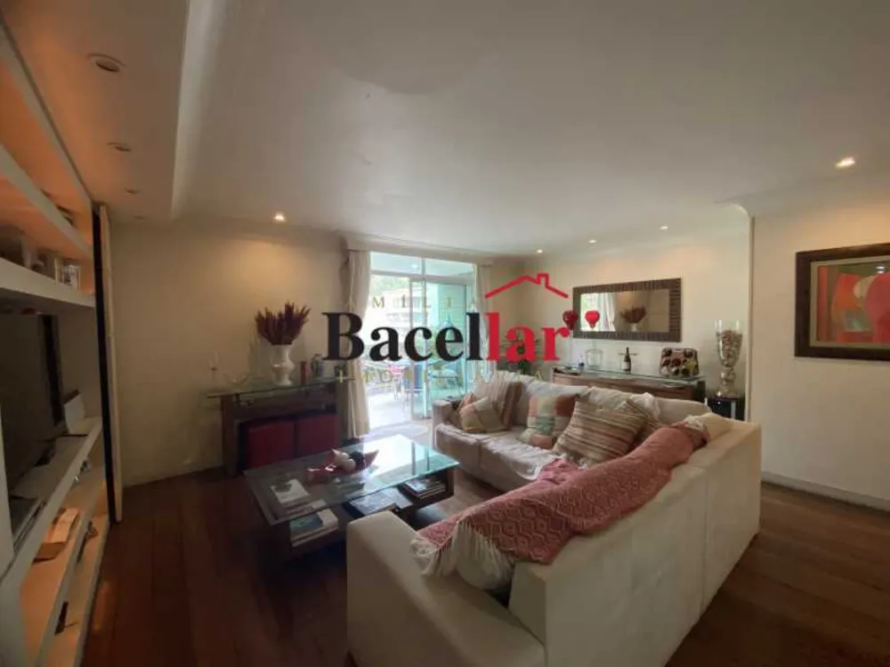 Apartamento, 3 quartos, 140 m² - Foto 7