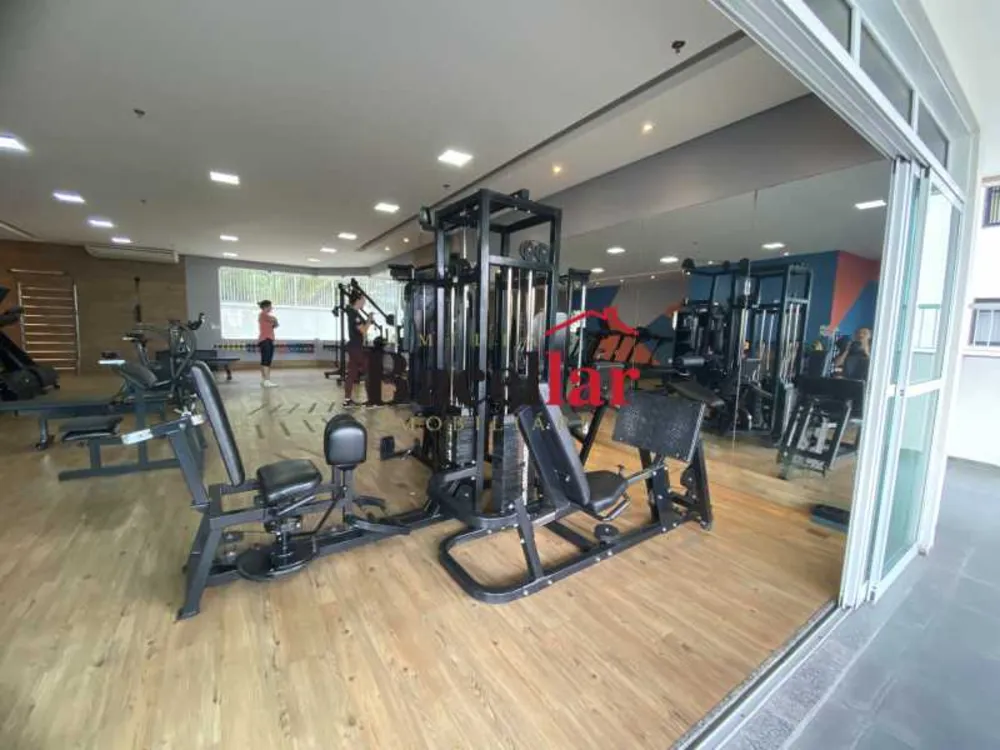 Apartamento, 3 quartos, 140 m² - Foto 28