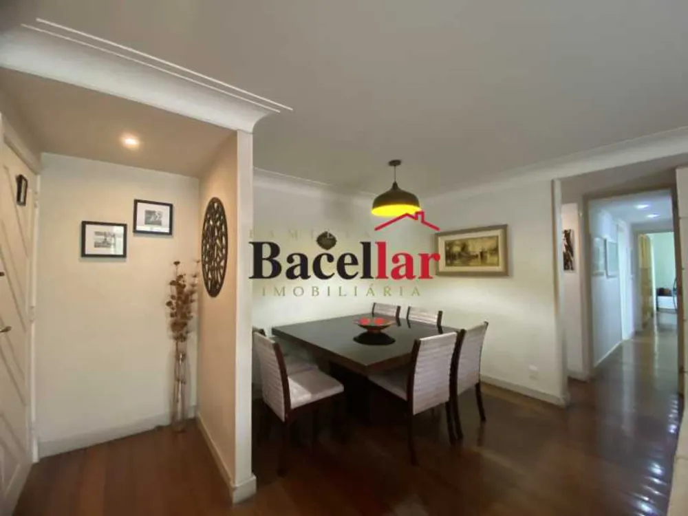 Apartamento, 3 quartos, 140 m² - Foto 6
