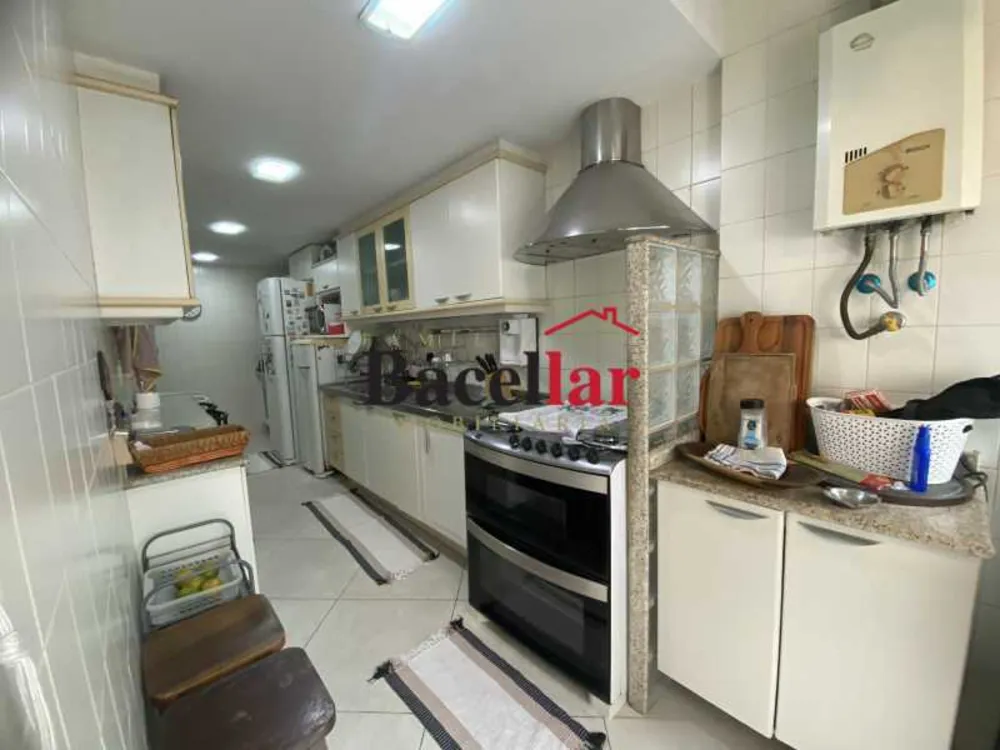 Apartamento, 3 quartos, 140 m² - Foto 24