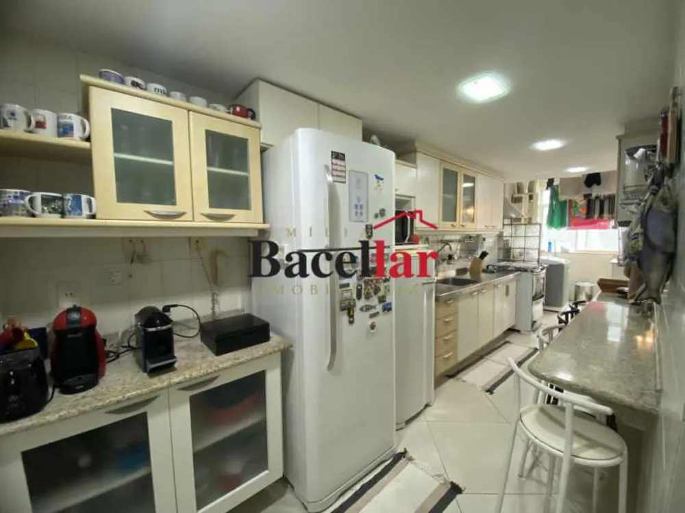 Apartamento, 3 quartos, 140 m² - Foto 19