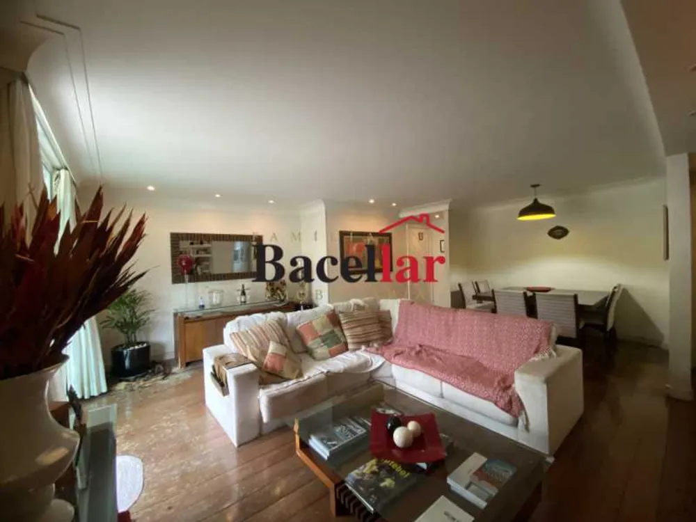 Apartamento, 3 quartos, 140 m² - Foto 5