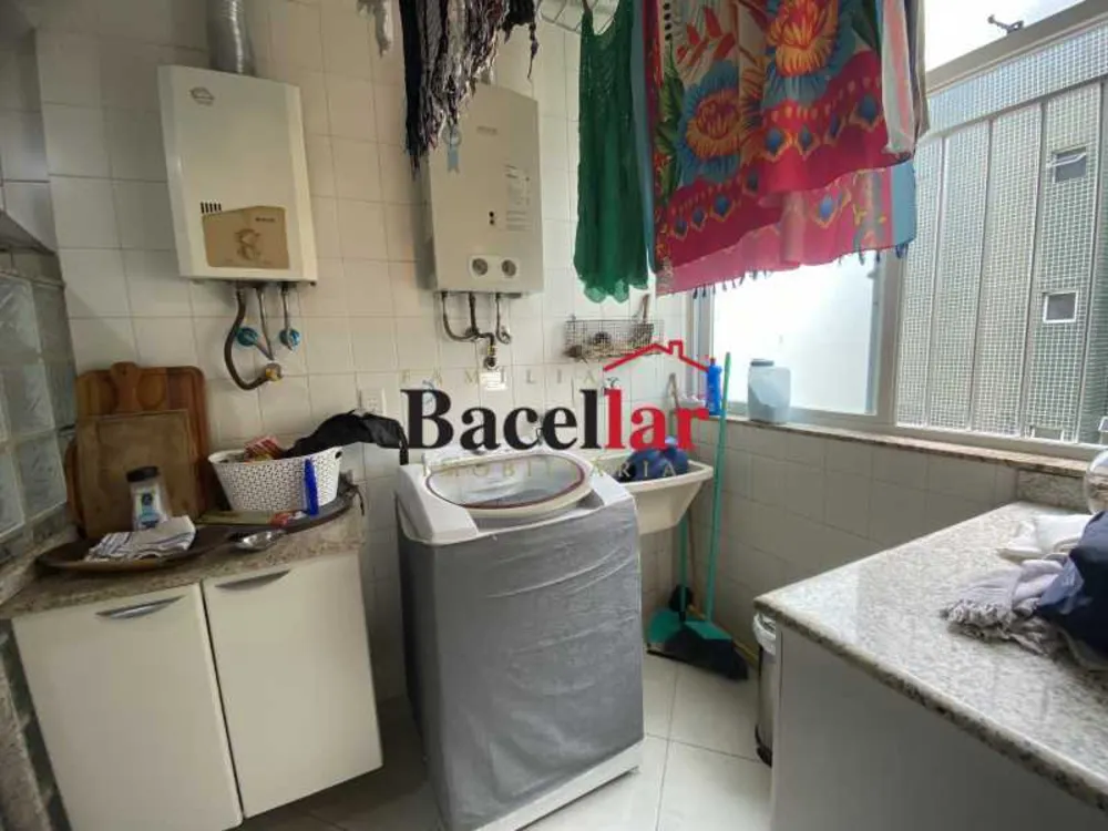 Apartamento, 3 quartos, 140 m² - Foto 25