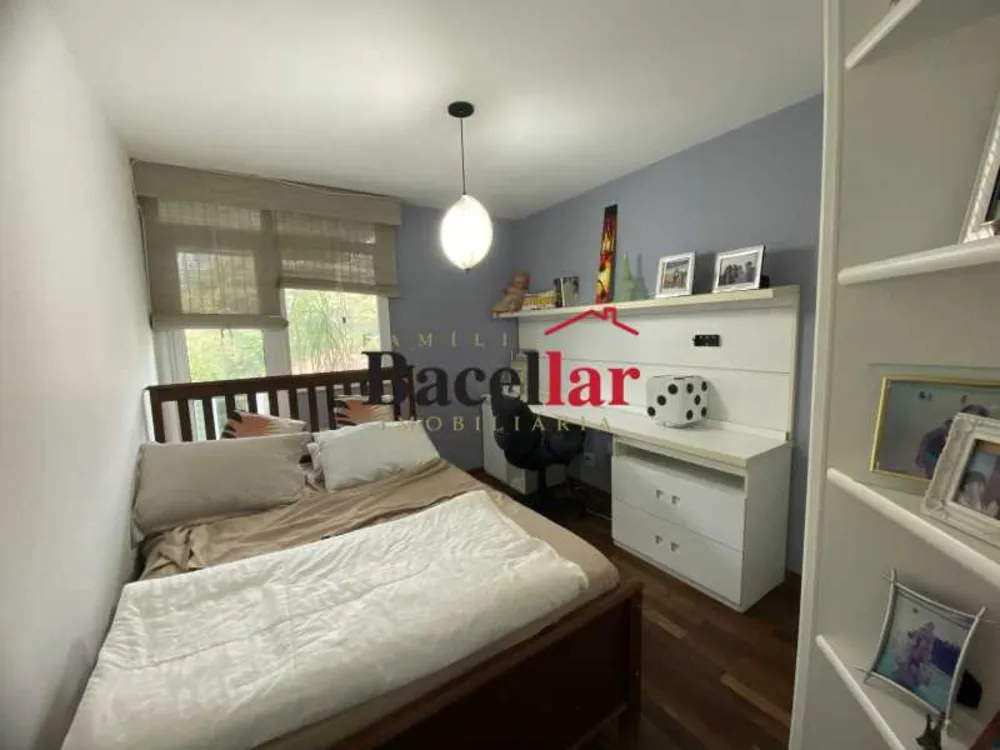 Apartamento, 3 quartos, 140 m² - Foto 8