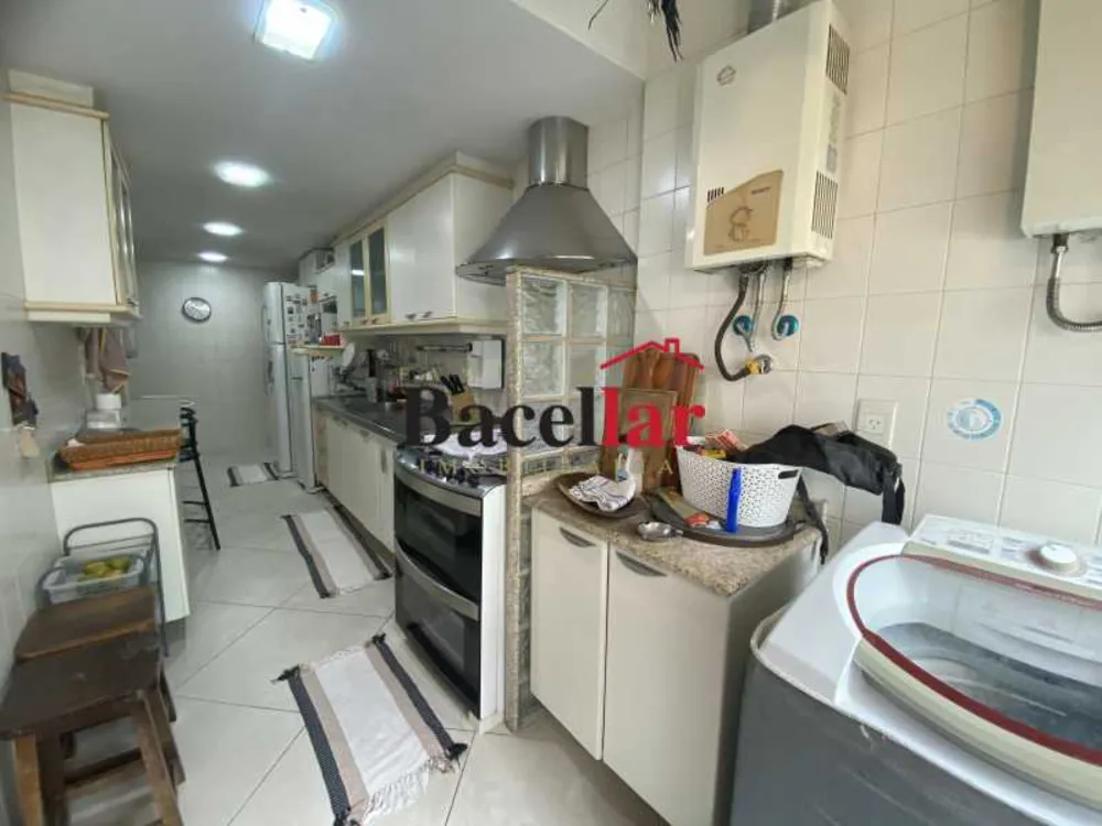 Apartamento, 3 quartos, 140 m² - Foto 23