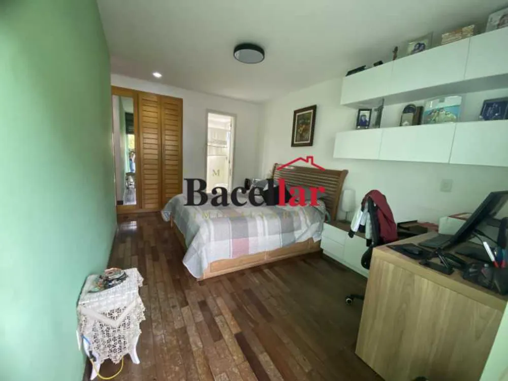 Apartamento, 3 quartos, 140 m² - Foto 14