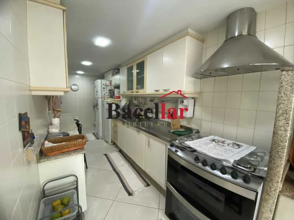 Apartamento, 3 quartos, 140 m² - Foto 22