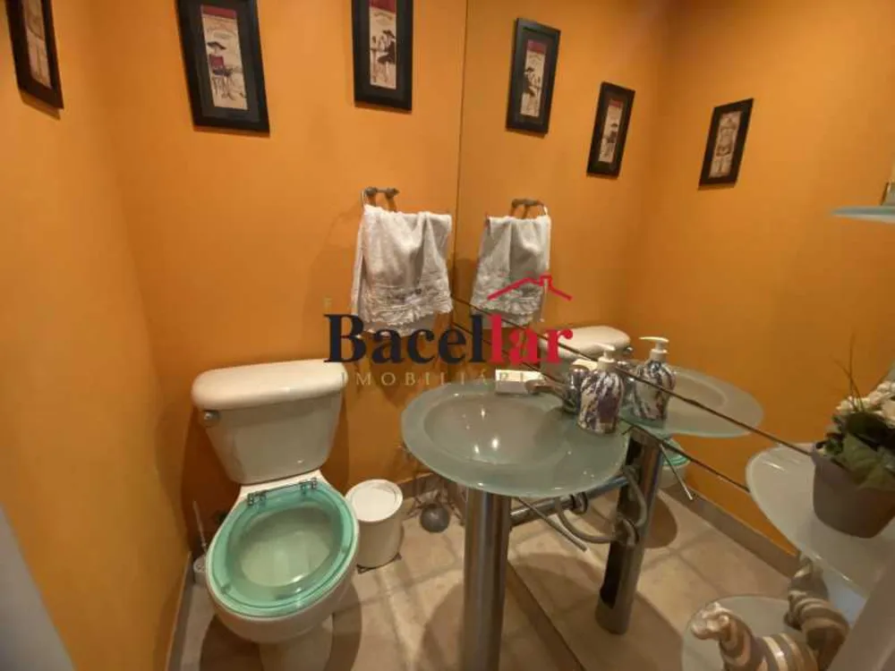 Apartamento, 3 quartos, 140 m² - Foto 16