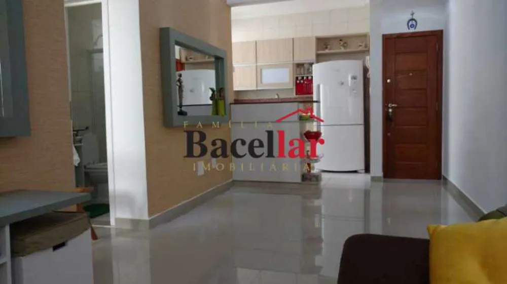 Apartamento, 2 quartos, 71 m² - Foto 2