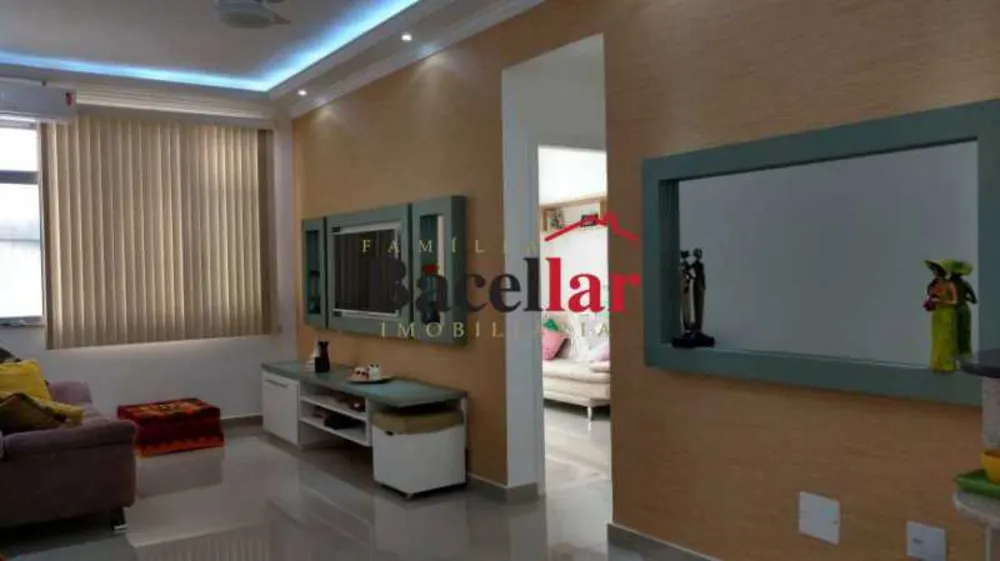 Apartamento, 2 quartos, 71 m² - Foto 1