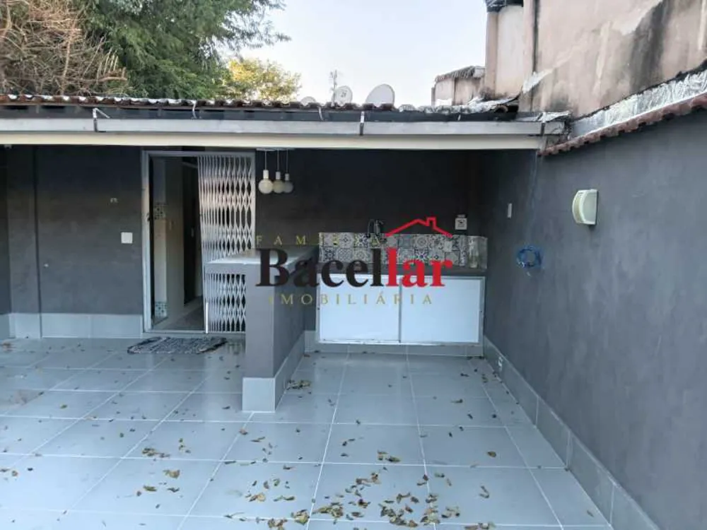 Casa de Vila, 3 quartos - Foto 2