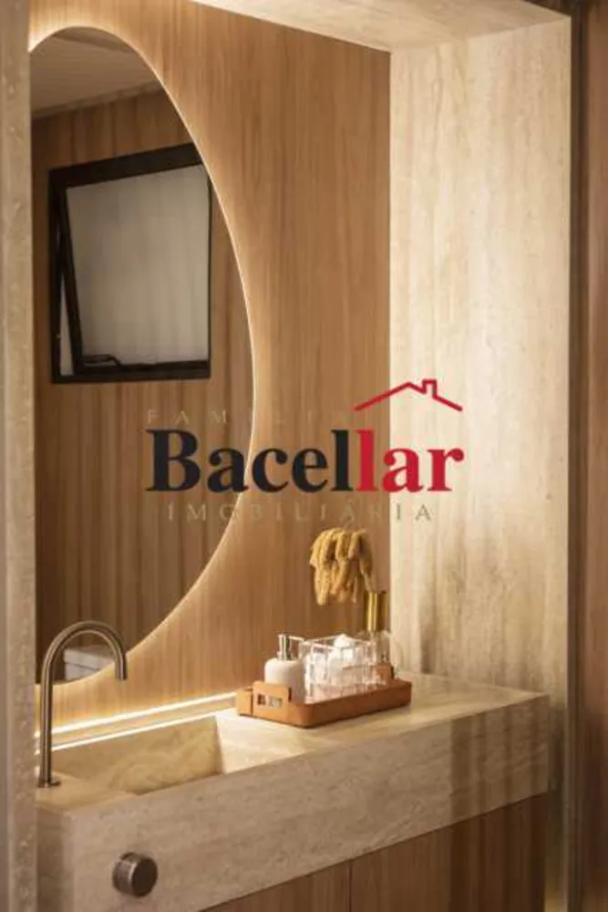 Apartamento, 2 quartos, 69 m² - Foto 6