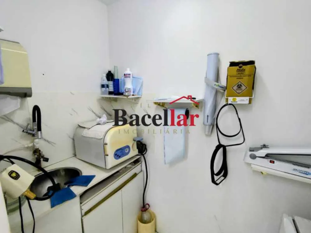 Sala-Conjunto, 38 m² - Foto 13