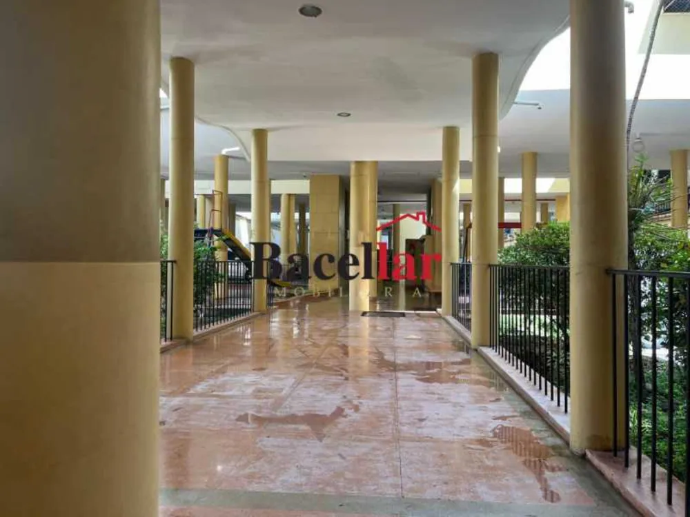Apartamento, 3 quartos, 120 m² - Foto 21