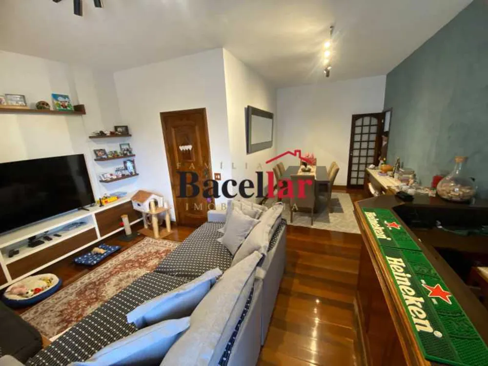 Apartamento, 3 quartos, 122 m² - Foto 8