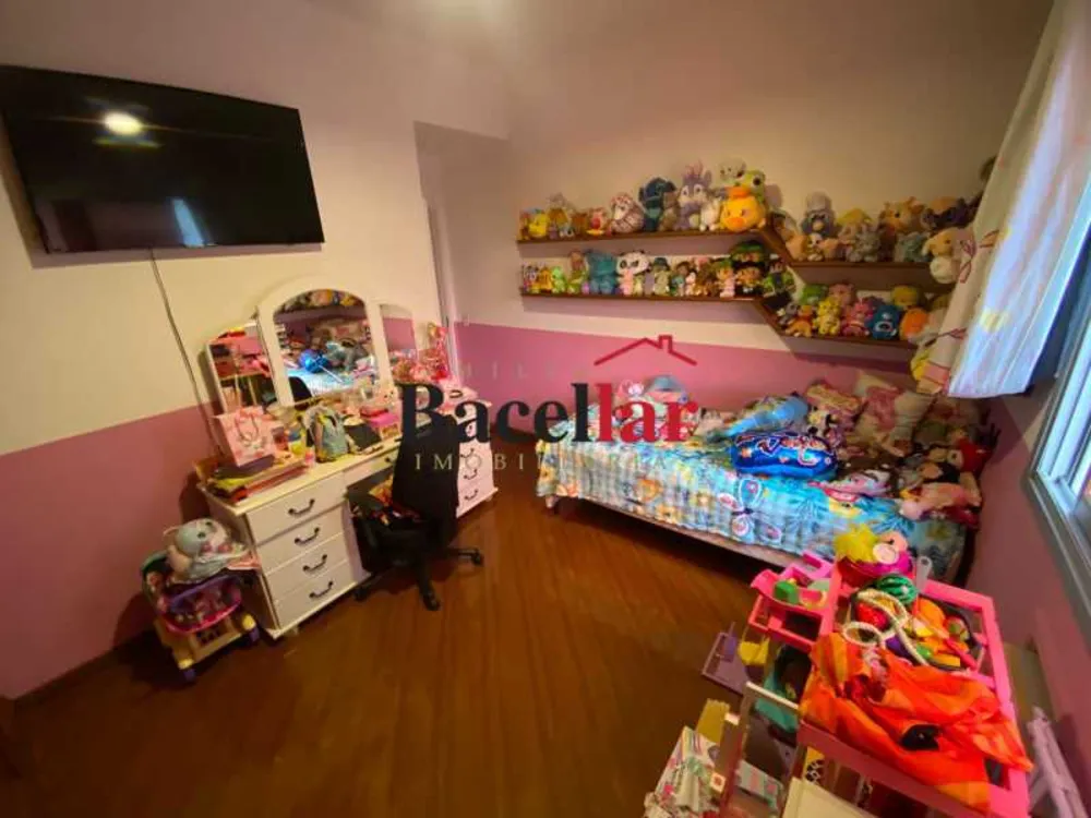 Apartamento, 3 quartos, 122 m² - Foto 29