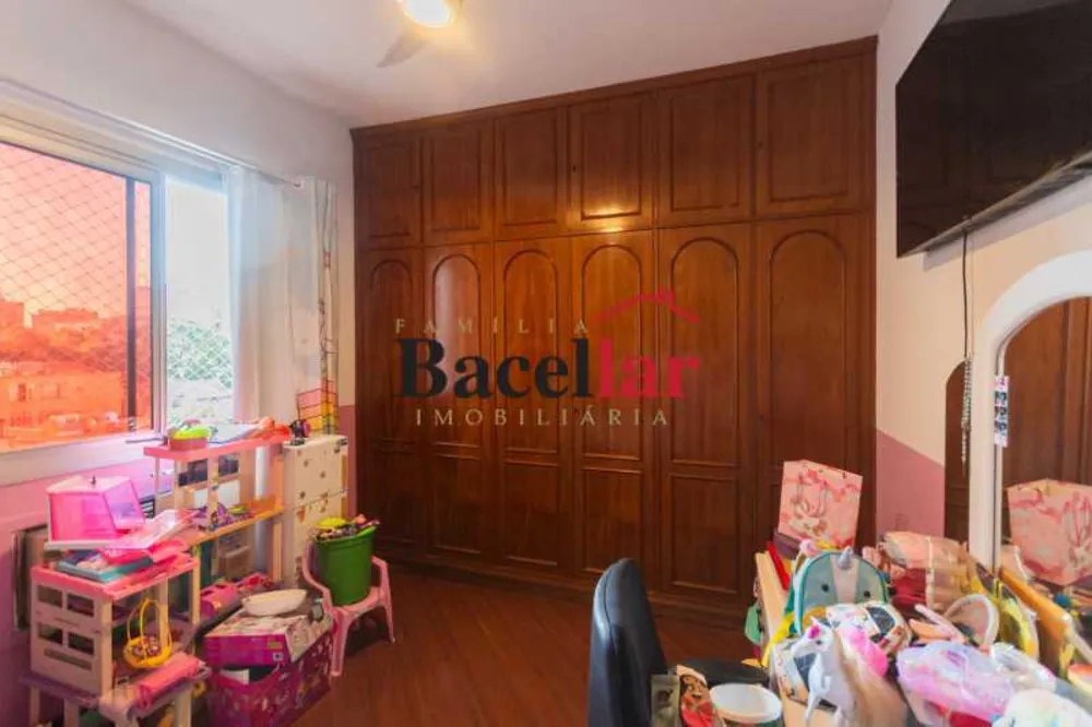 Apartamento, 3 quartos, 122 m² - Foto 27