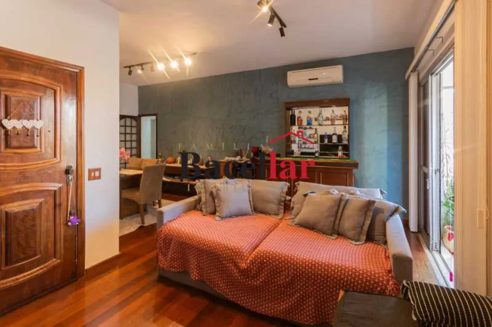 Apartamento, 3 quartos, 122 m² - Foto 3