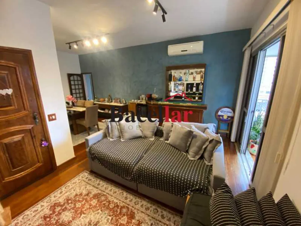 Apartamento, 3 quartos, 122 m² - Foto 4