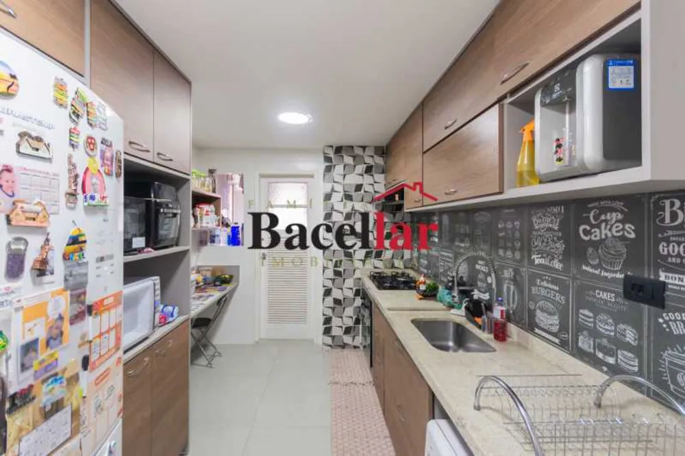 Apartamento, 3 quartos, 122 m² - Foto 43